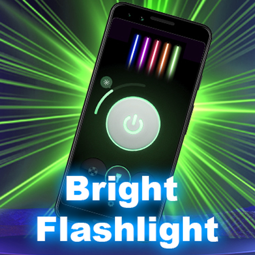 Bright FlashLight icon