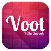 LIVE V00T Indian Channels Sports &amp; Movies icon