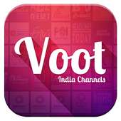 LIVE V00T Indian Channels Sports & Movies on 9Apps