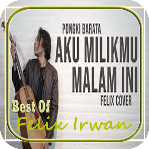 Felix Irwan Mp3 OffLine icon