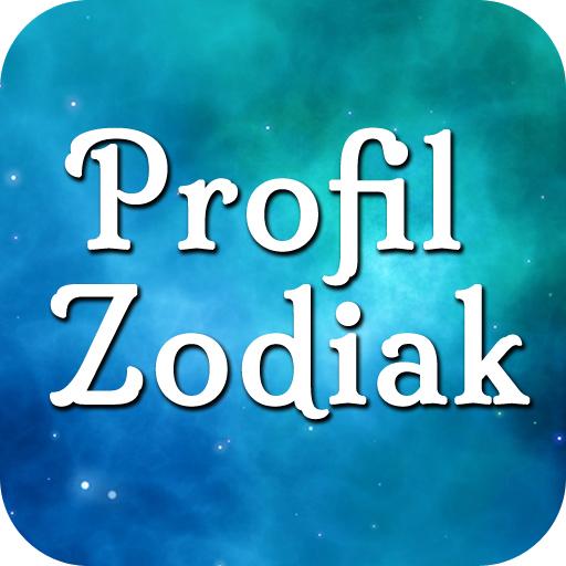 Profil zodiak dan Astrologi icon