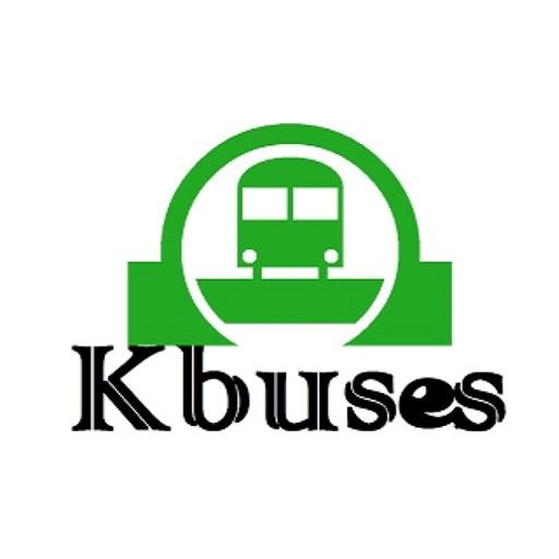 Kbuses |  Kerala Bus Timings icon