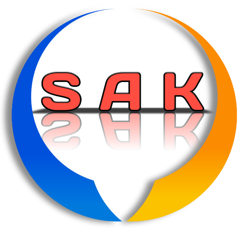 SAK VPN icon