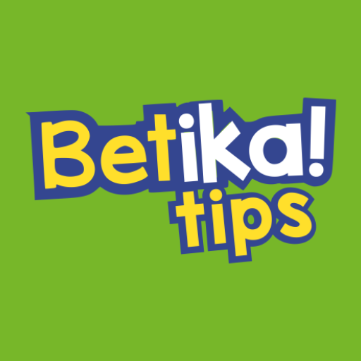 Betika Tips - top football sure tips icon