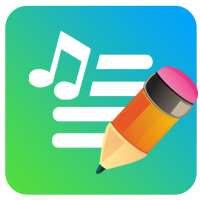 Music Album Editor on 9Apps