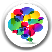 HoloChat Messenger - Telegram icon