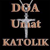 Kumpulan Doa Doa Katholik icon