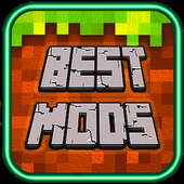 Best mods for Minecraft icon