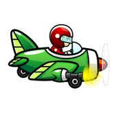 AirBomber 2D icon