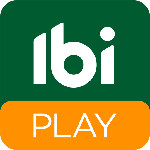 IBI PLAY STB icon