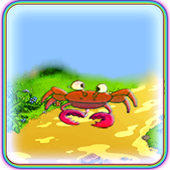 Smart Crab icon