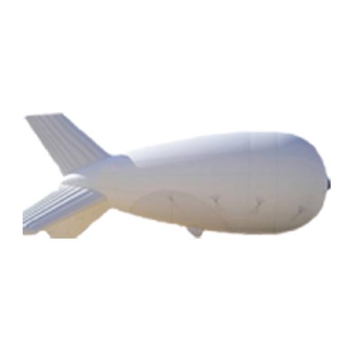 THE BALLOON COMMANDER! icon