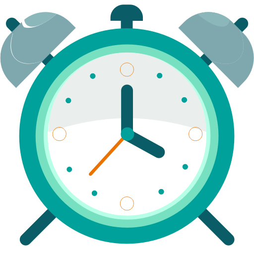 Smile Alarm أيقونة