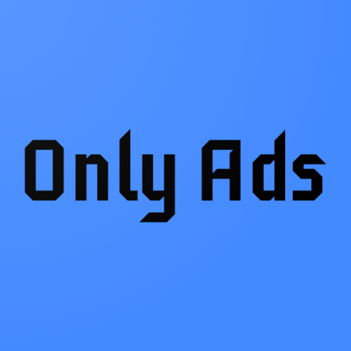 Recommended Ads icon