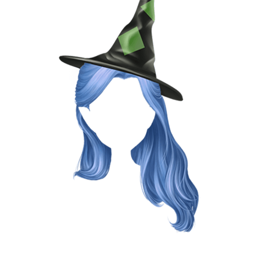 Halloween Girls Dressup icon