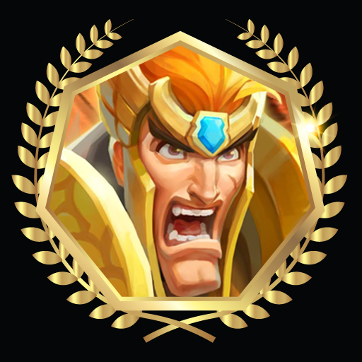 WAStickers For Lords Mobile icon
