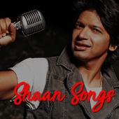 Shaan Songs icon