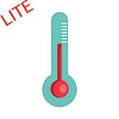 Pocket Thermometer Lite