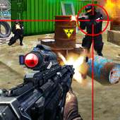 Moderno Fury Combattimento