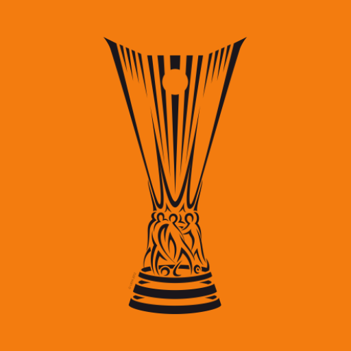 Europa Football Group Draw - 2021/2022 icon