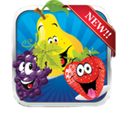 Fruit Connect Splash icon
