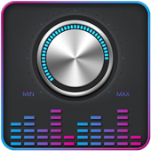 Speed Volume Booster иконка