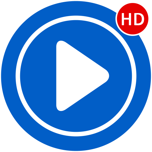 HD Video Player 2020 icon