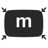 Minimizer for YouTube Classic on 9Apps