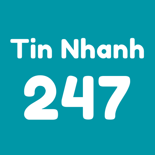Tin nhanh 247 - Đọc báo, Tin tức 24h icon