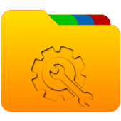 File Manager Easy Pro icon