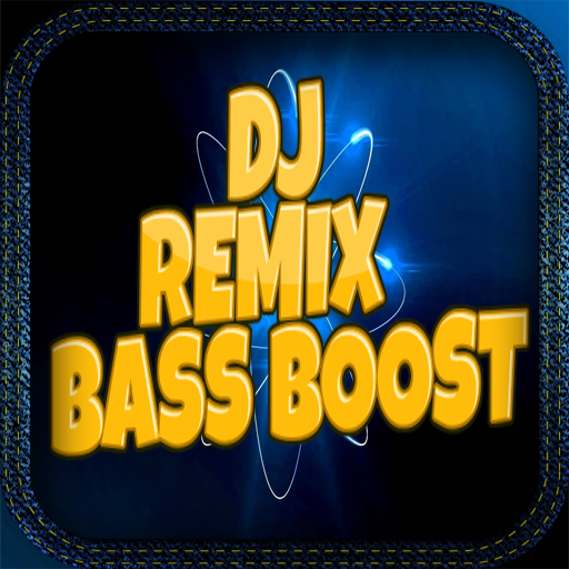 Musik Remix DJ Mp3 icon