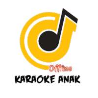 Karaoke lagu anak anak offline