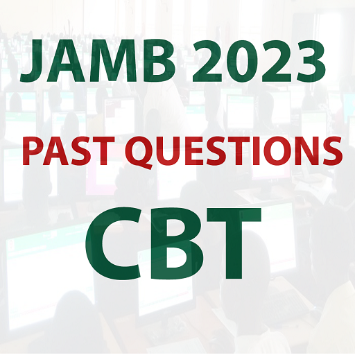JAMB CBT PAST QUESTIONS 2023 icon