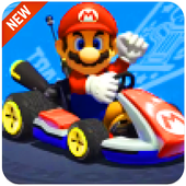 Tips Mario Kart 8 Deluxe !! icon