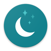 Night Light Mode icon