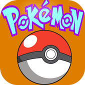 Pokémon Réd ball icon