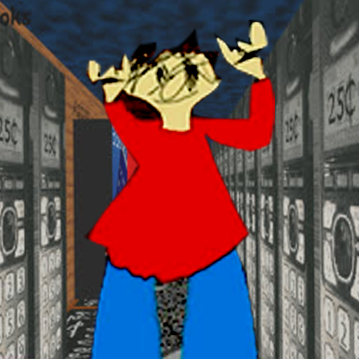 Playtime Swapped Scary Math Angry Teacher Mod icon