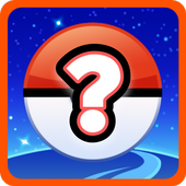 Tahmin Pokemon icon