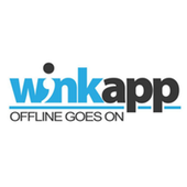 WinkApp иконка