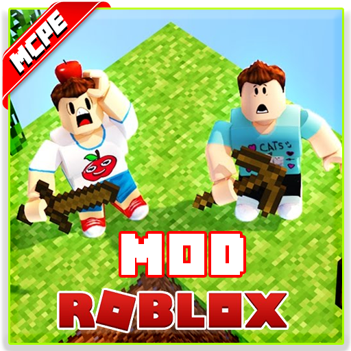 Mod Roblox for Minecraft 2021 icon