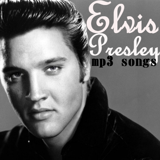 Elvis Presley songs icon