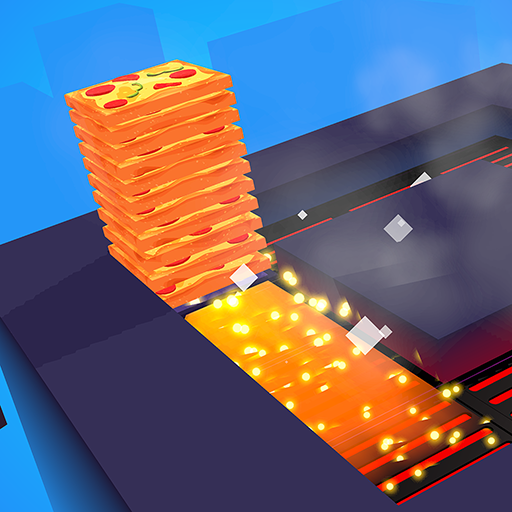 Stack Party! आइकन