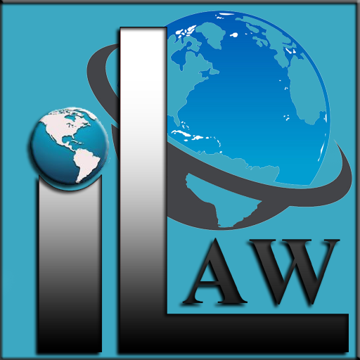 International Law MCQ icon