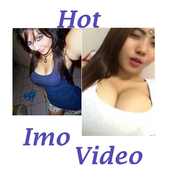 Hot Imo Video icon