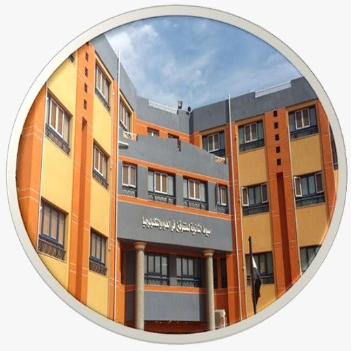 STEM Social Media icon