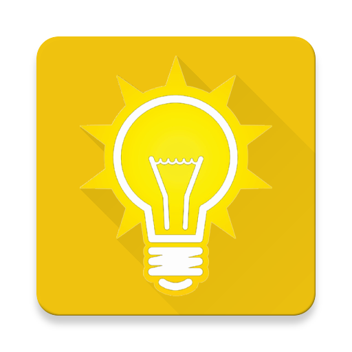 My Flashlight Free icon