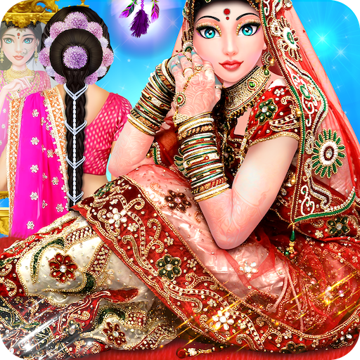 Indian Luxury Wedding Part 1 icon