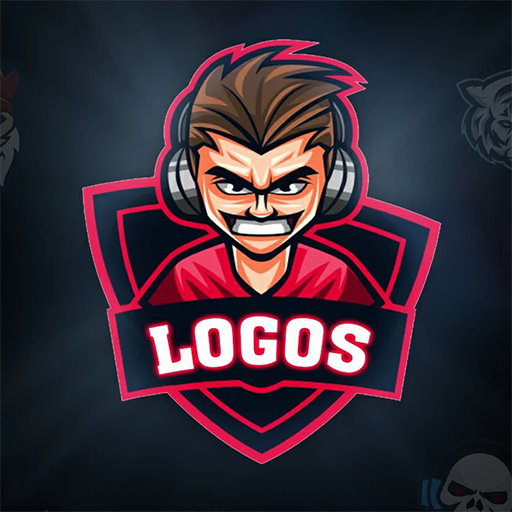 Esport and all in one logo maker आइकन