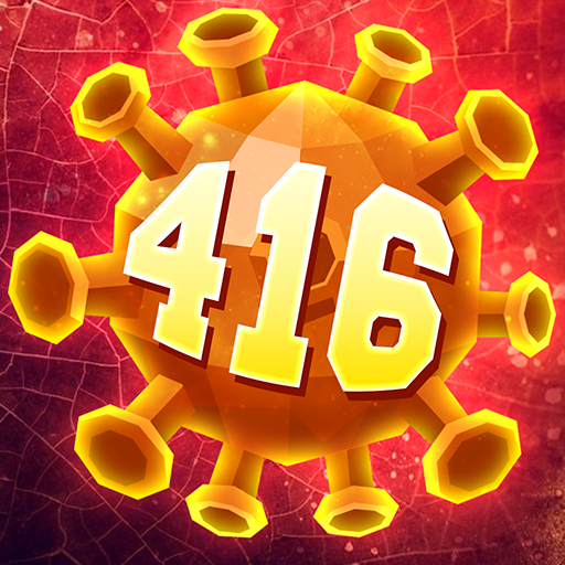 Rock Blast - Fire Ball icon