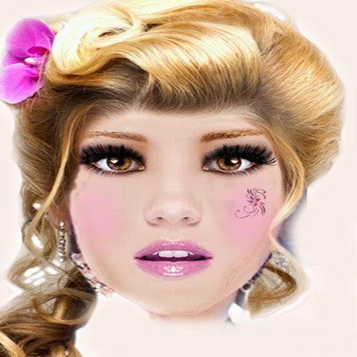 Make Up Express Photo Maker icon